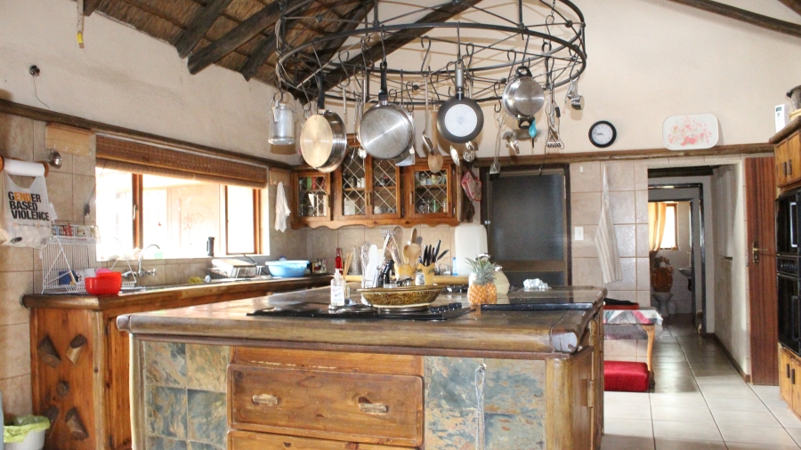 7 Bedroom Property for Sale in Potchefstroom Rural North West